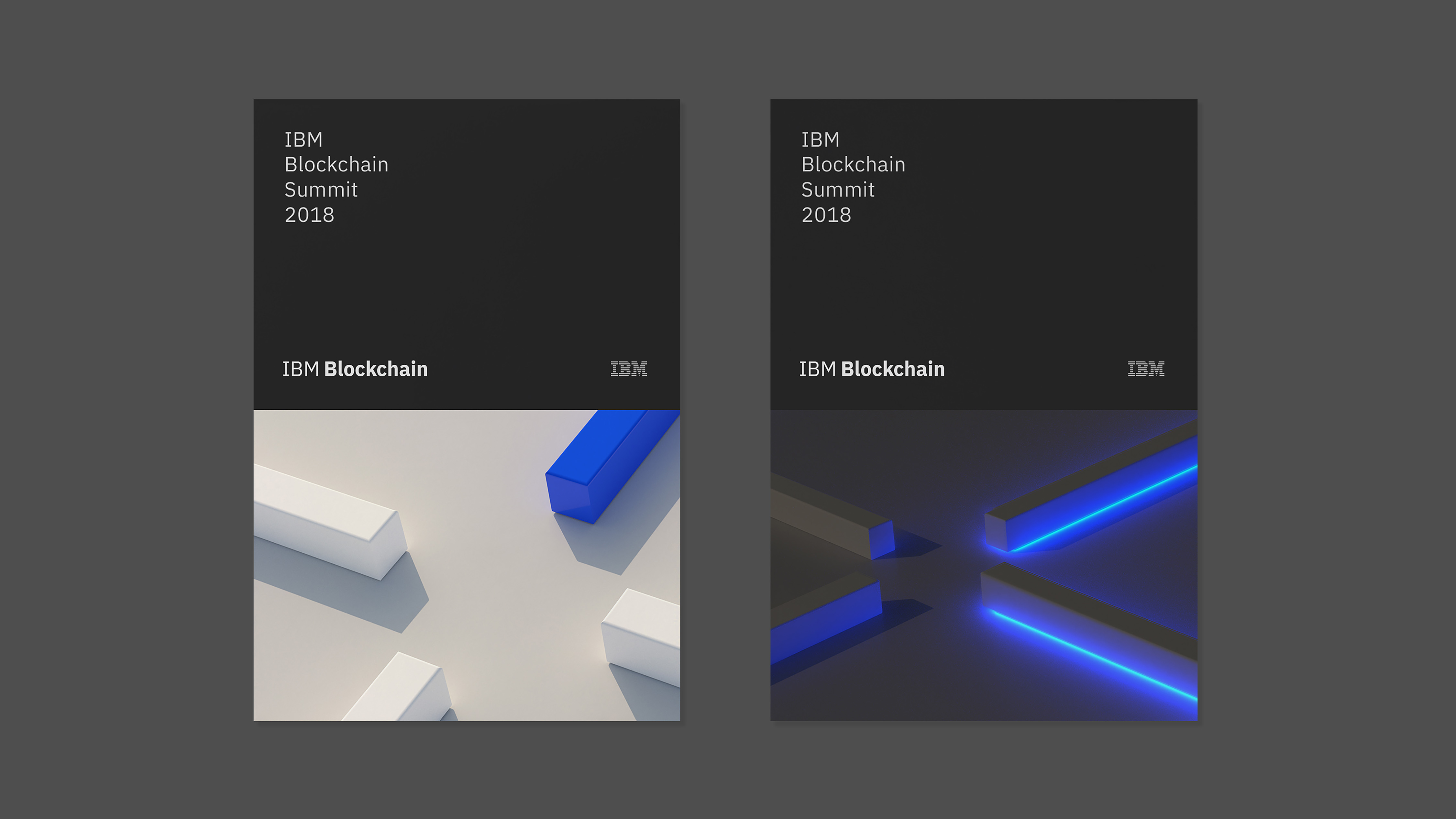 IBM Blockchain - Athletics