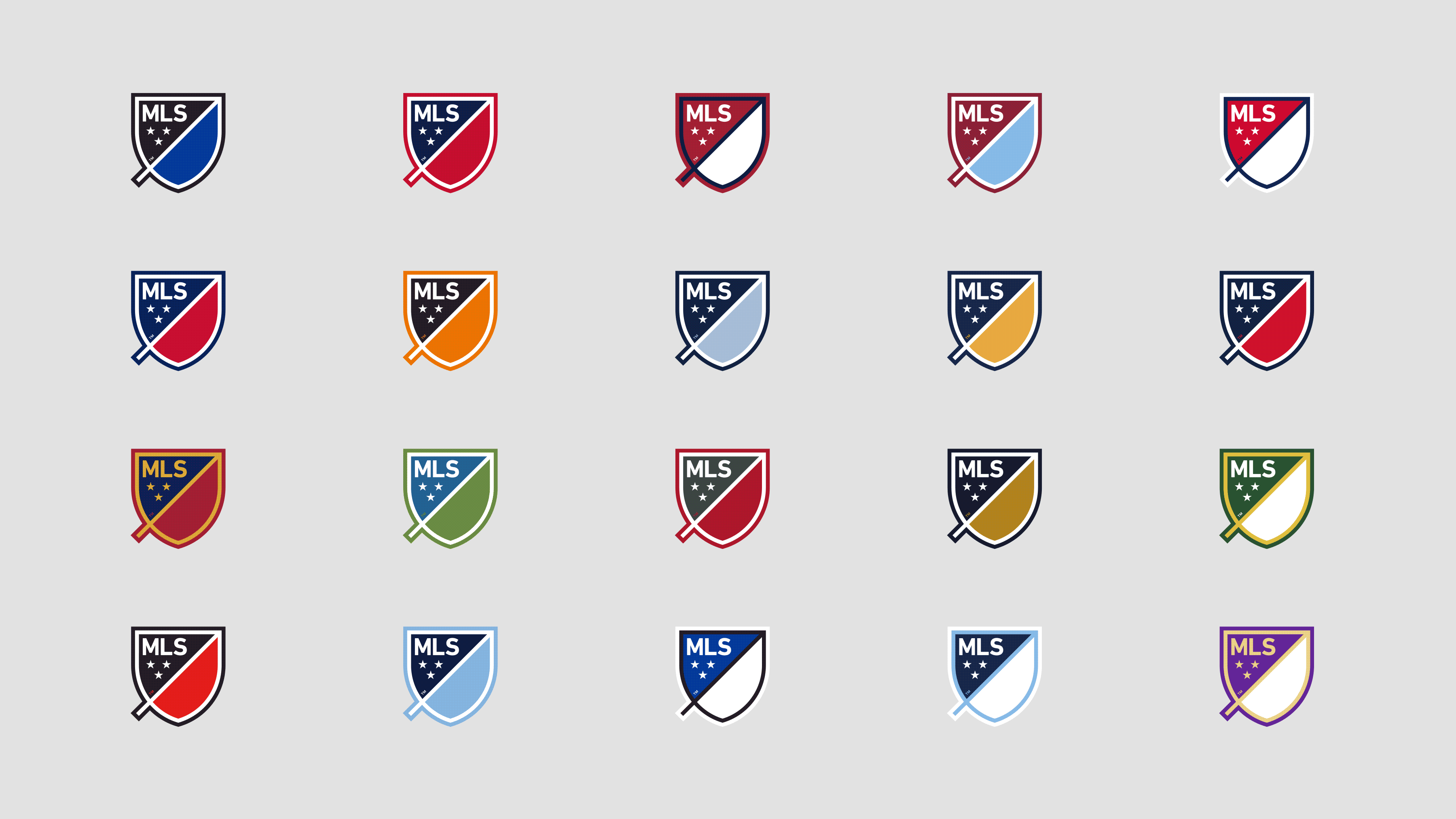 Major League Soccer - Athletics