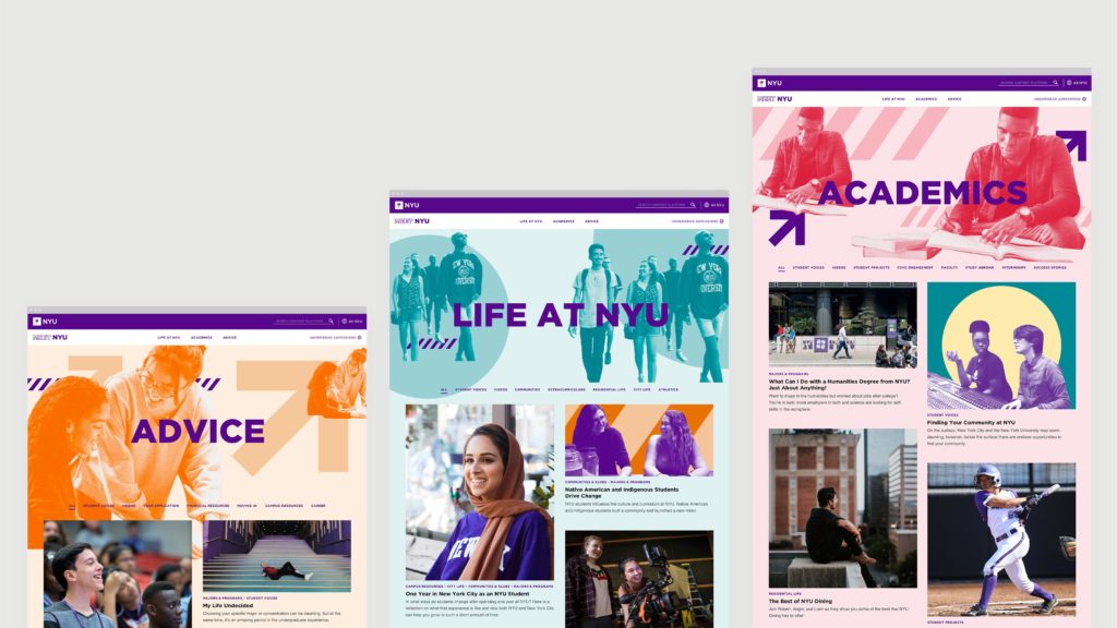 Meet NYU - Athletics