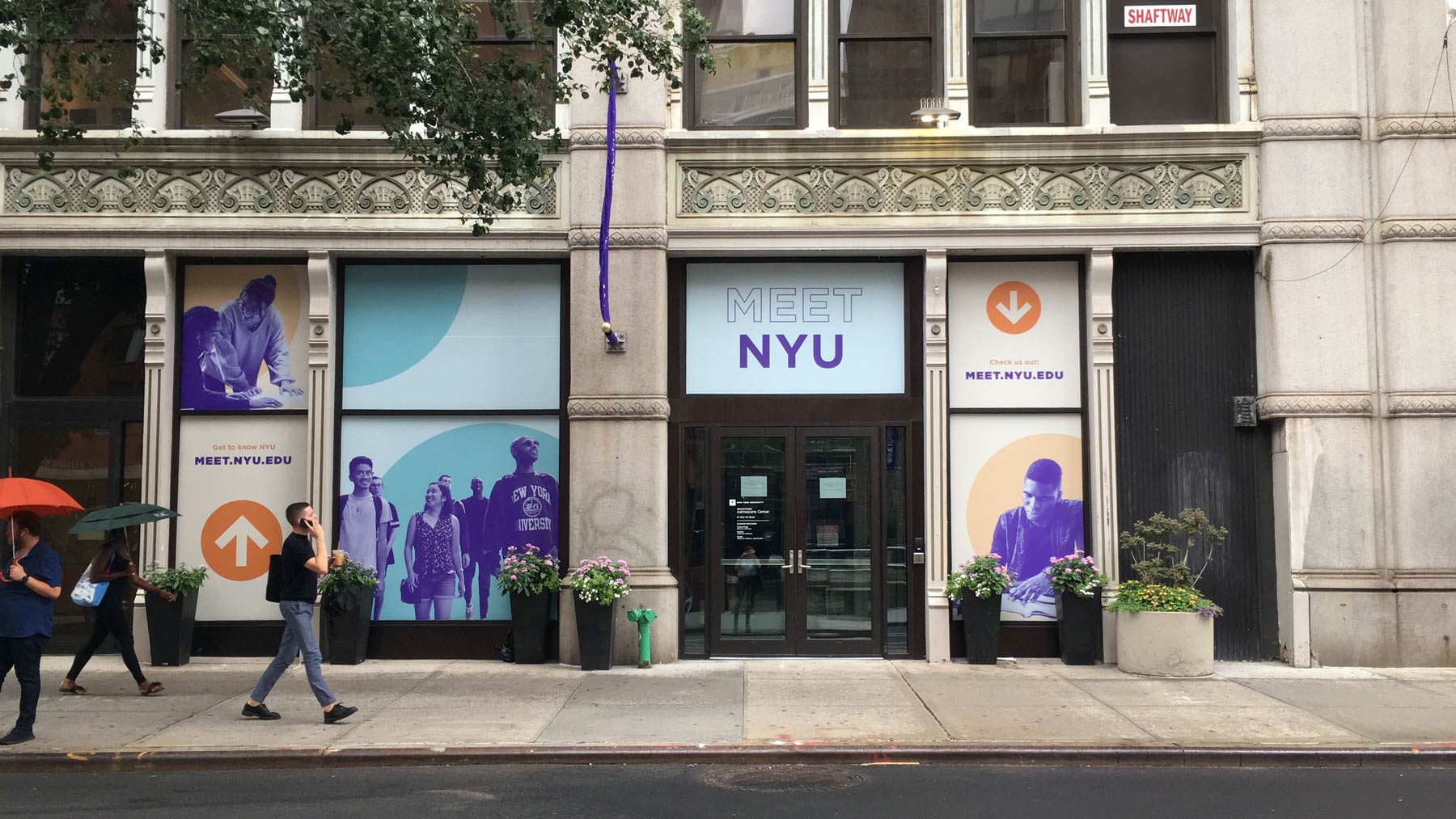 Meet NYU - Athletics