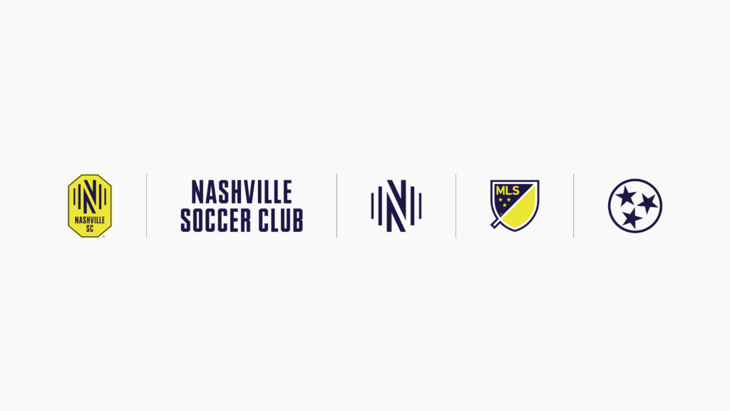 Nashville Soccer Club - Athletics