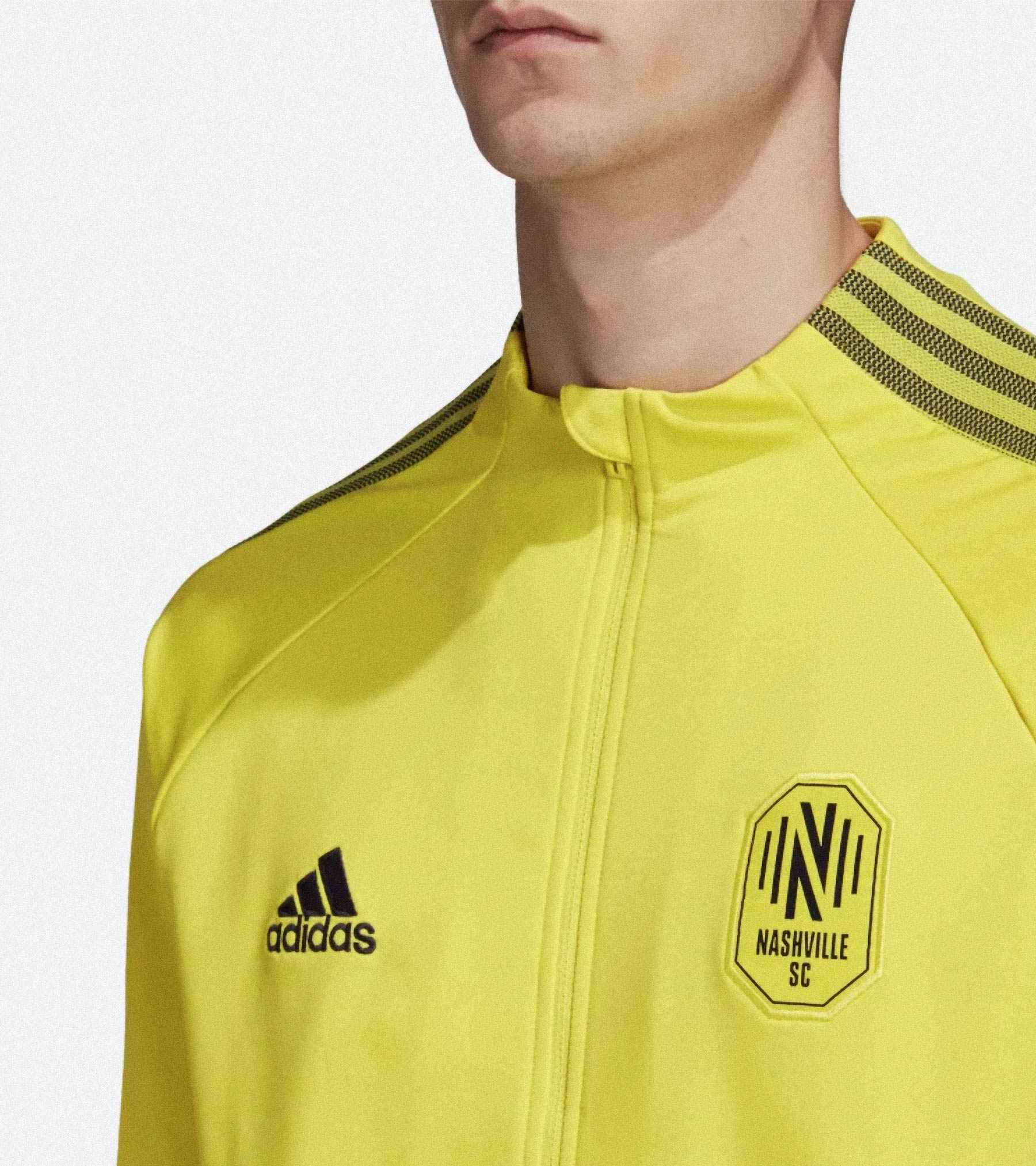 Nashville Soccer Club - Athletics