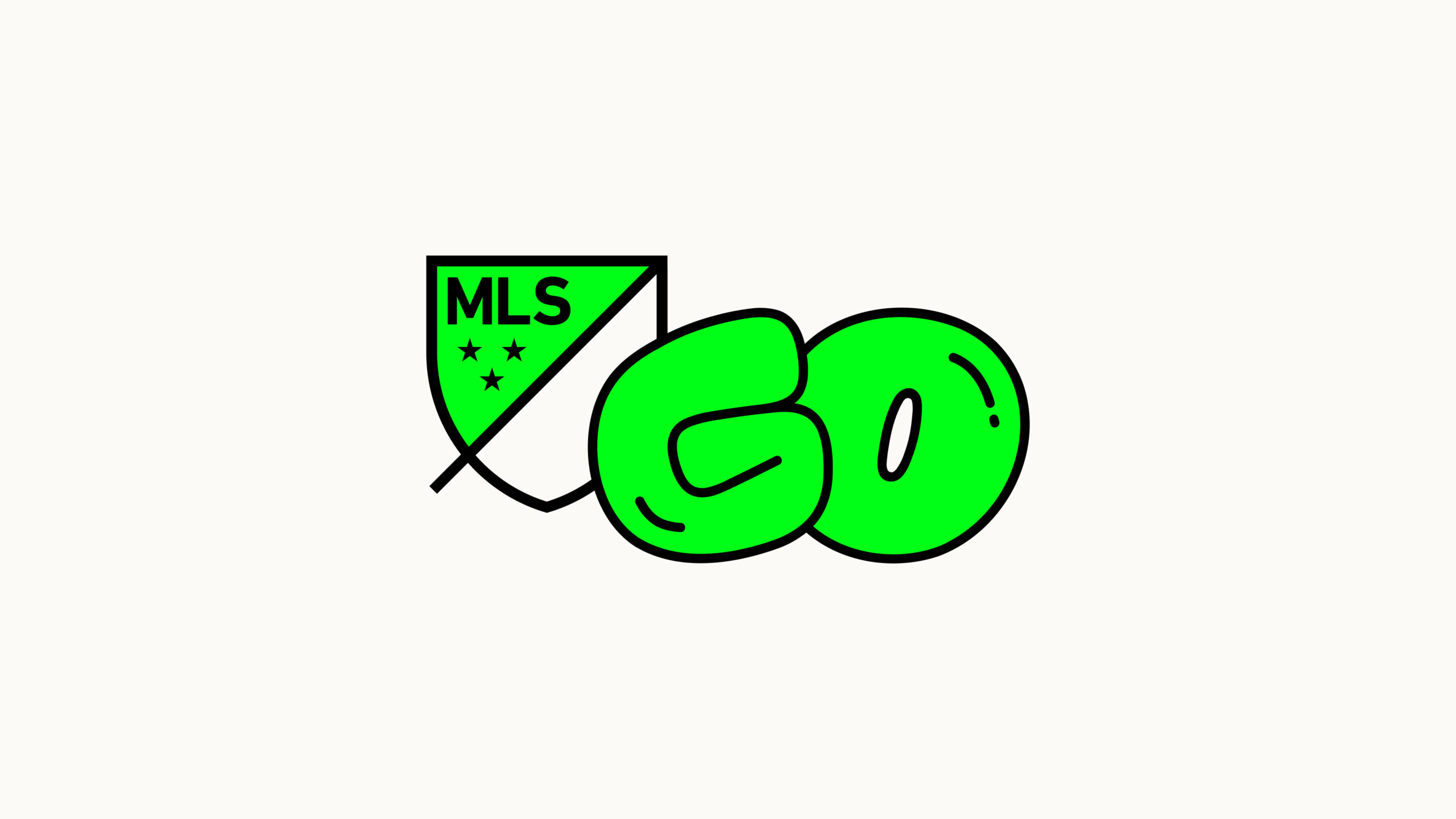 MLS GO - Athletics