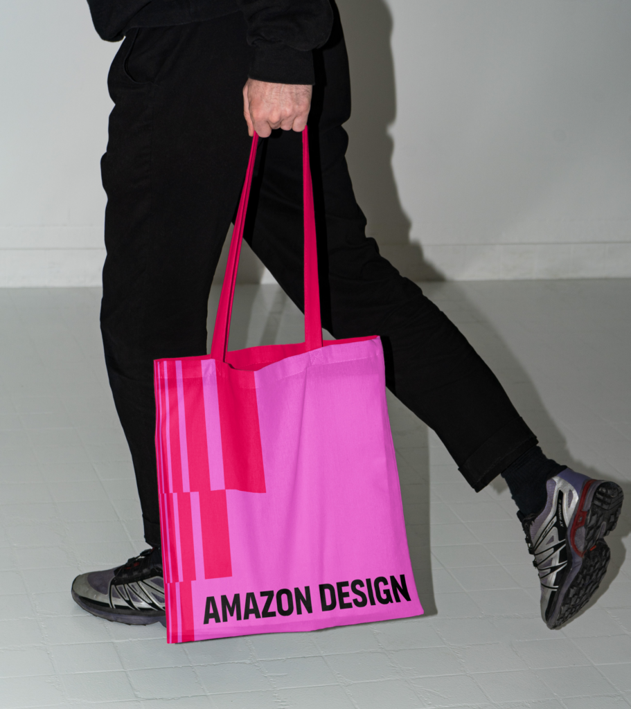 Amazon Design - Athletics