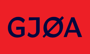GJØA