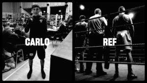 Arbroath Amateur Boxing Club