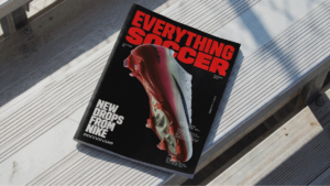 Everything Soccer OOH 2