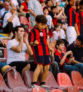 Everything Soccer Fan