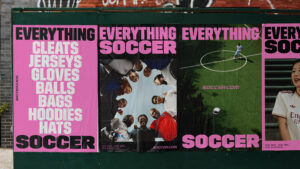 Soccer Dot Com OOH